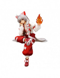 Touhou Project statuette...