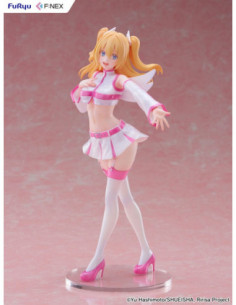 2.5 Dimensional Seduction...