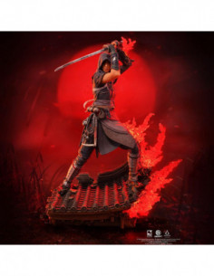 Assassin´s Creed statuette... 2