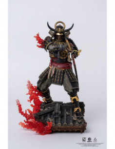 Assassin´s Creed statuette...