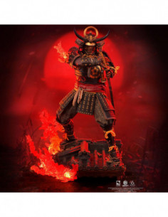 Assassin´s Creed statuette... 2