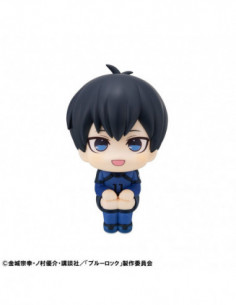 Blue Lock statuette PVC... 2