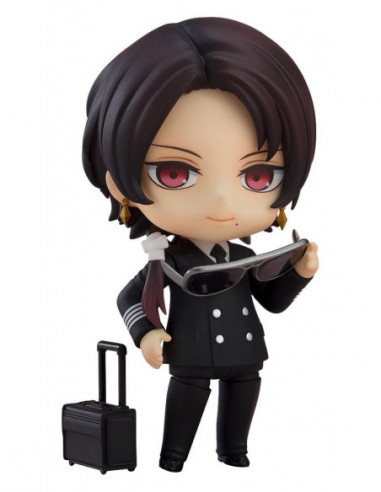 Butai Touken Ranbu Shiden Tsuketari...