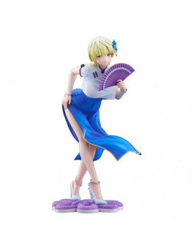 Chained Soldier statuette PVC 1/7...