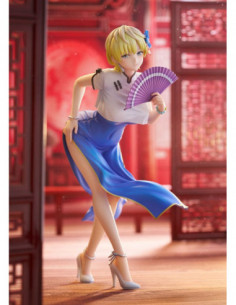 Chained Soldier statuette... 2