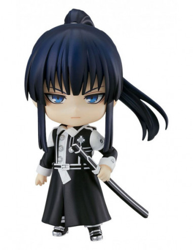 D.Gray-man figurine Nendoroid Hayato...