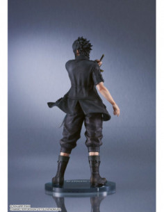 Final Fantasy XV statuette... 2