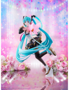 Hatsune Miku statuette PVC... 2