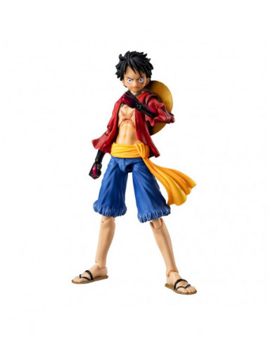 One Piece figurine Variable Action...