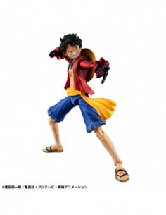 One Piece figurine Variable... 2