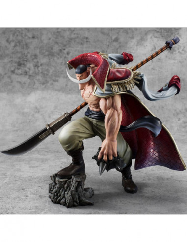 One Piece statuette PVC P.O.P....