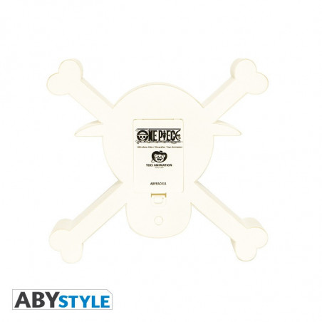 ONE PIECE - Lampe - Skull Abystyle - 9