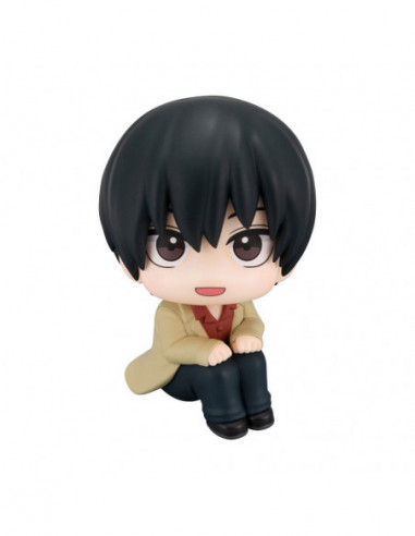 Sakamoto Days statuette PVC Look Up...
