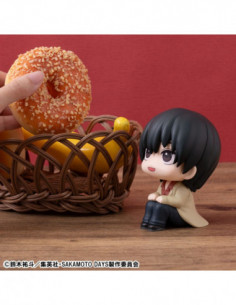 Sakamoto Days statuette PVC... 2