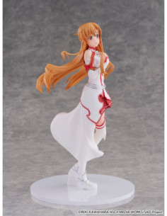 Sword Art Online statuette... 2