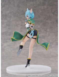 Sword Art Online statuette... 2