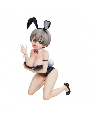 Uzaki-chan Wants to Hang Out!...