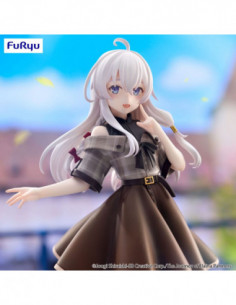 Wandering Witch: The... 2