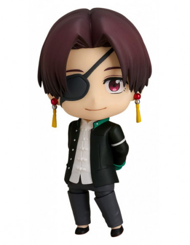 Wind Breaker figurine Nendoroid...