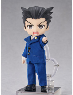 Ace Attorney figurine... 2