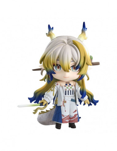 Arknights figurine Nendoroid Akane...