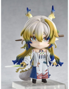 Arknights figurine... 2