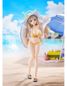 Blue Archive statuette PVC... 2