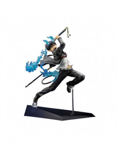 Blue Exorcist statuette PVC ARTFXJ...
