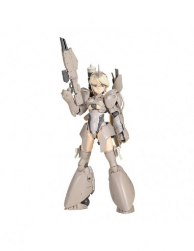 Frame Arms Girl figurine Plastic...