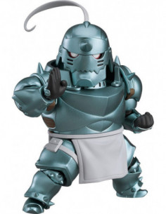 Fullmetal Alchemist:...