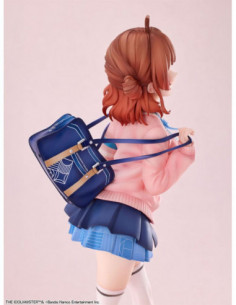 Gakuen Idolmaster statuette... 2