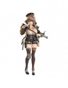 Goddess of Victory: Nikke...