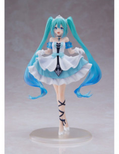 Hatsune Miku statuette PVC...
