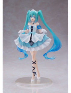 Hatsune Miku statuette PVC... 2