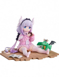 Miss Kobayashi´s Dragon...