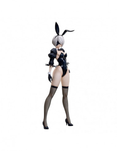 NieR:Automata Ver1.1a statuette PVC...