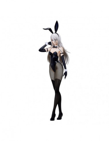 NieR:Automata Ver1.1a statuette PVC...