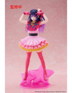 Oshi no Ko statuette PVC...