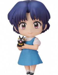 Ranma 1/2 figurine...