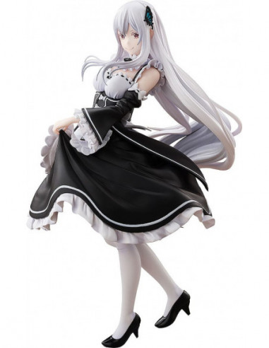 Re:ZERO -Starting Life in Another...