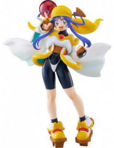 Saber Marionette J...