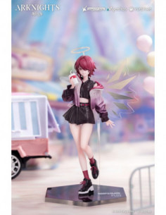 Arknights statuette PVC... 2