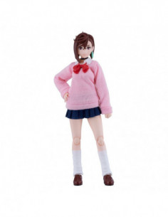 Dandadan figurine Figma...