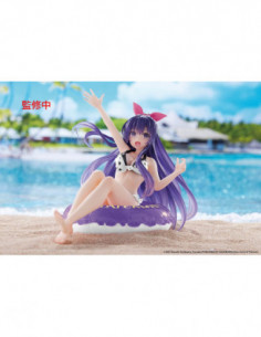 Date A Live V statuette PVC...