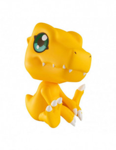 Digimon statuette PVC Look...