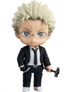 Dorohedoro figurine...