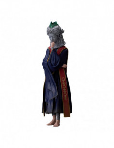 Elden Ring statuette PVC...