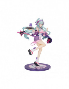 Genshin Impact statuette...