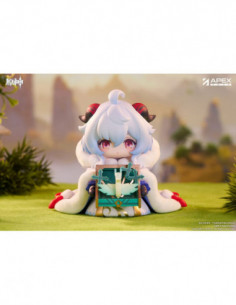 Genshin Impact statuette... 2