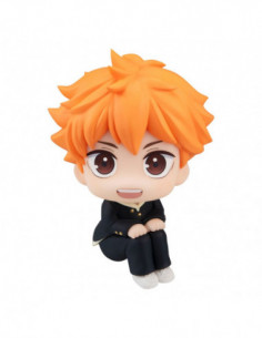 Haikyu!! statuette PVC Look...